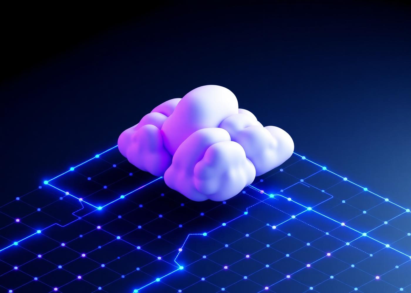 Cloud infrastructure